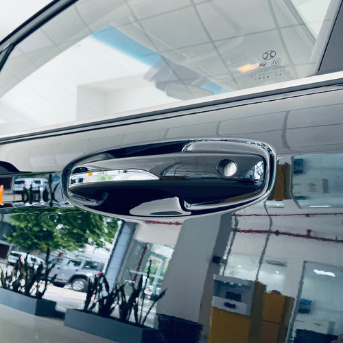 BAIC Eu5 0.0 Eu5 2026