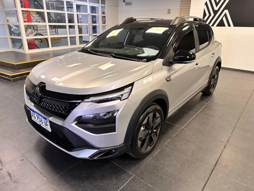 Renault Kardian 1.0 Tce Premiere Edition 200 Edc 2025