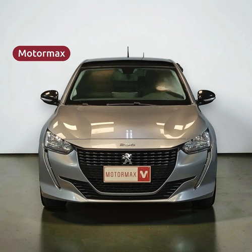 Peugeot 208 L/23 1.6 Active Pack Tiptronic 2024