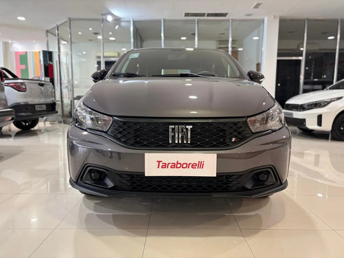Fiat Argo 1.3 Drive 2026