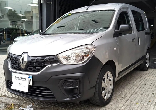 Renault Kangoo EXPRESS 1.5 DCI CONFORT 5AS L18 2022