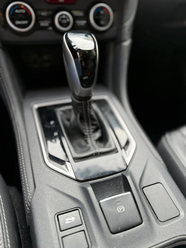 Impreza 2.0 Limited 2018