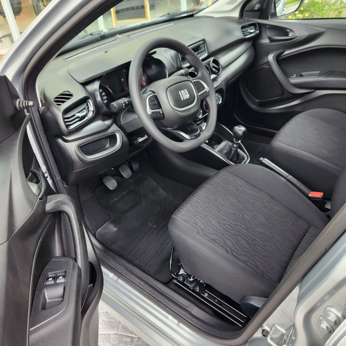 Fiat Cronos 1.3 Gse Like 2024