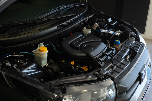 Fiat Mobi 1.0 Like 2022