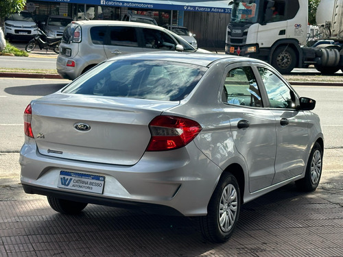 Ford Ka 1.5 S 2019