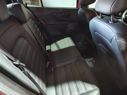 Fiat FASTBACK 1.3 Abarth T270 At6 2024