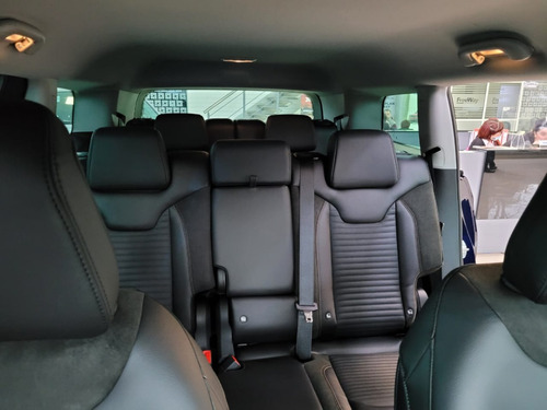 Jeep Commander LIMITED 4X2 1.3 T270 2023