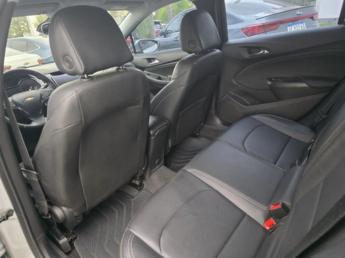 Chevrolet Cruze 1.4 Ltz At Sedan 2022