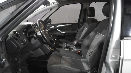 Ford S-Max 2.0L TREND 2011