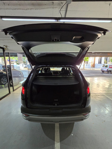 Hyundai Tucson 2.0 C/techo 2024