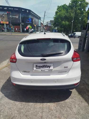 Ford Focus TITANIUM 2019