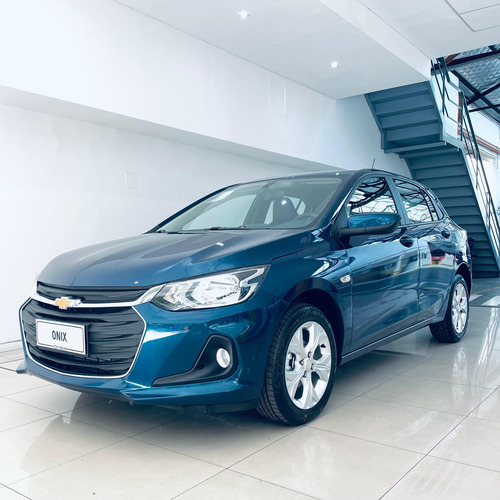 Chevrolet Onix 1.0 Turbo Ltz At 2025