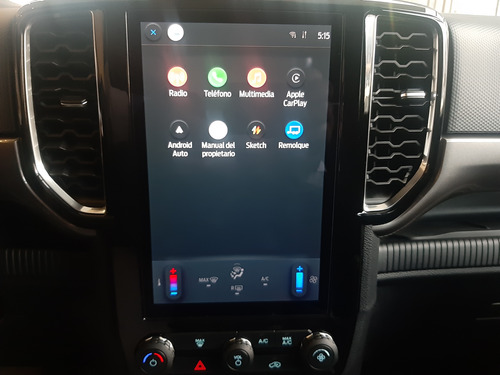 Ford Ranger 2.0 Cd 4X2 Xlt At 210Cv 2026