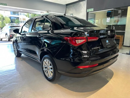 Fiat Cronos 1.3 Gse Drive 2022