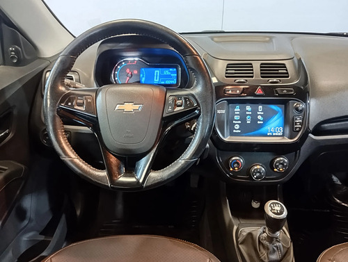 Chevrolet Cobalt 1.8 Ltz L/17 2017