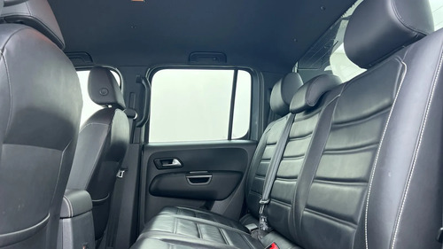 Volkswagen Amarok 3.0 V6 Extreme 2019