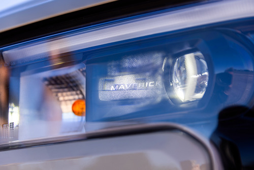 Ford Maverick Maverick Tremor 2.0L 4WD 2025