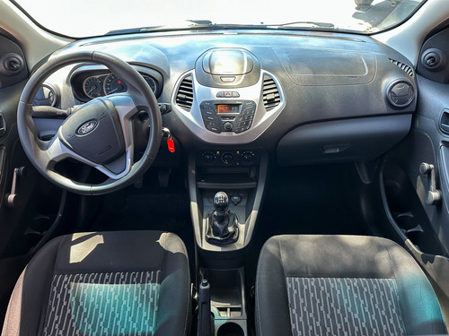 Ford Ka 1.5 S 2018