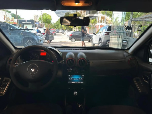 Renault Sandero Stepway 1.6 Privilege Nav 105cv 2014