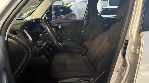 Jeep Renegade 1.8 Sport 2018