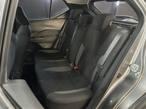 Nissan Kicks 1.6 ADVANCE CVT L17 2019