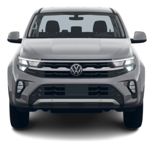 Volkswagen Amarok 2.0 TD 180HP 4X2 DC COMFORTLINE AT G2 2025