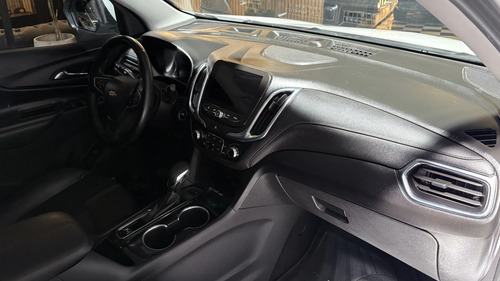 Chevrolet Equinox 1.5t Premier 4wd 2023