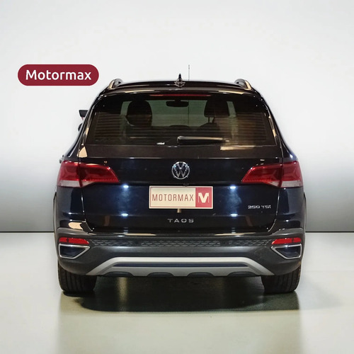 Volkswagen Taos 1.4 250 Tsi Comfortline At L/23 2023
