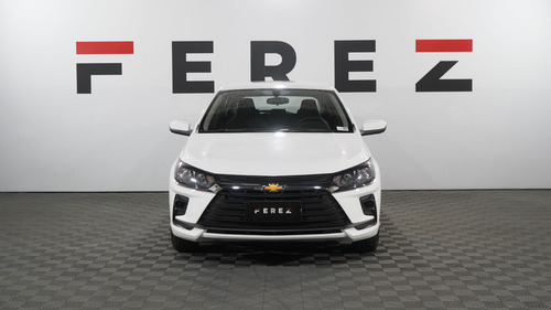 Chevrolet Onix 1.0 Lt 2026