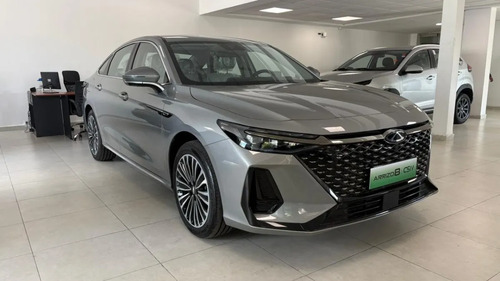 Chery Arrizo 8 1.5 T HEV COMFORT PLUG-IN CVT 2026