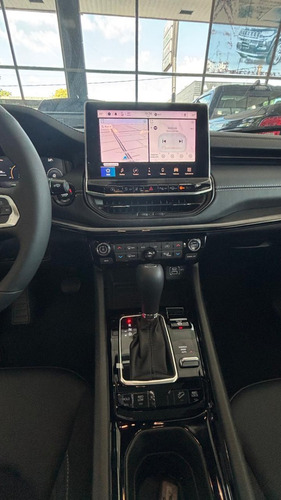 Jeep Compass 2.0 AT 4X4 Blackhaw 2025