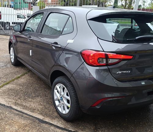 Fiat Argo 1.3 Drive 2025