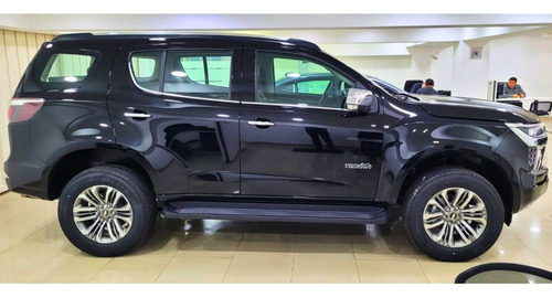 Chevrolet Trailblazer 2.8 4X4 HIGH COUNTRY AT L25 2026