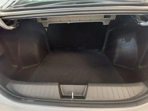 Fiat Cronos 1.3 Gse Drive Pack Plus 2026