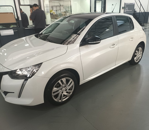 Peugeot 208 1.6 Active Pack 2023