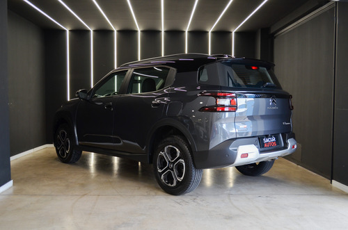 Citroën C3 Aircross 1.0 Shine Turbo 200 Cvt Bitono 2025