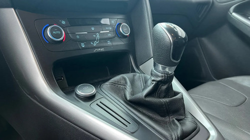 Ford Focus III 2.0 Se 2016