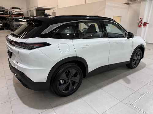 BAIC X55 Ii 1.5T Luxury 7Dct 2026