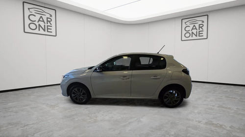 Peugeot 208 1.6 ALLURE L25 2024