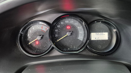 Renault Sandero 1.6 Expression 90cv 2019