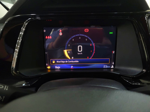 Chevrolet Montana 1.2 T RS AT L25 2026