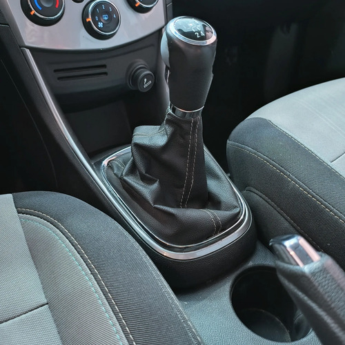 Chevrolet Tracker 1.8 Ltz Fwd Mt 140cv 2015