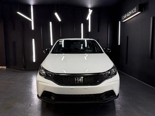 Fiat Argo 1.3 GSE FIREFLY DRIVE L26 2026