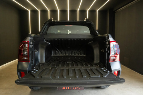 Renault Duster Oroch 2.0 Dynamique 2020