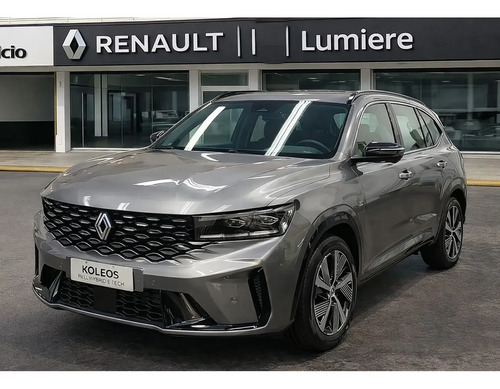 Renault Koleos 2.0T Techno 4Wd Dct 2026