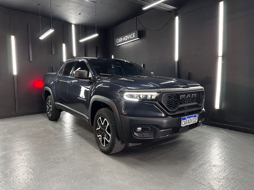 RAM Rampage 2.0 GME 4X4 REBEL AT9 2024