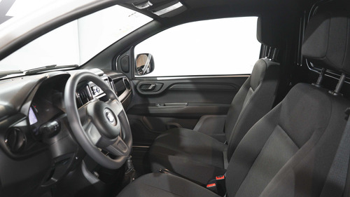 Fiat Fiorino 1.3 Endurance 8V 2026