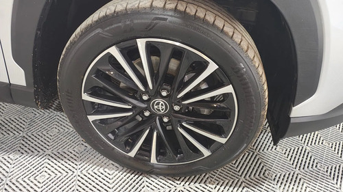 Toyota Corolla Cross 1.8 Hev Xei Ecvt 2024