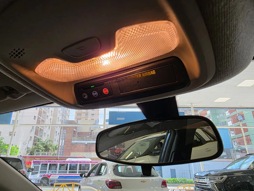 Chevrolet Onix plus 1.0 Turbo Ltz At 2025