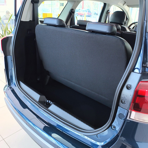 Chevrolet Spin 1.8 Premier 7As At 105Cv 2026